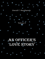 An Officer's Love Story Volume I