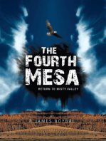 The Fourth Mesa: Return to Misty Valley