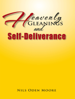 Heavenly Gleanings & Self-Deliverance