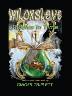 Wiloxsleve: Riddles in Time