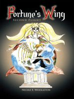 Fortune’S Wing:Second Flight