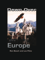 Dawn over Europe