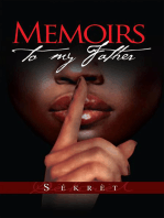 Memoirs to My Father