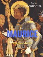 Maurice, porteur de foi