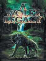 A Wolf’S Legacy