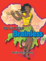 The Girl Called Brainless