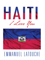 Haiti, I Love You