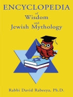 Encyclopedia of Wisdom and Jewish Mythology