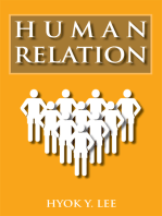 Human Relation