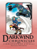 Darkwind Chronicles: Act I