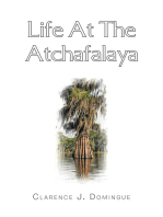 Life at the Atchafalaya