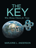 The Key: Wise Money Choices for Teens