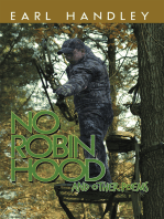 No Robin Hood: And Other Poems