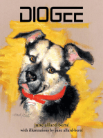Diogee: A Story About a Grandmother’S Love for Her Grand-Dog
