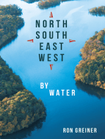 North, South, East, West by Water