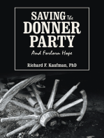 Saving the Donner Party