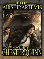 The Airship Artemis