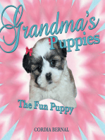Grandma’S Puppies