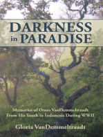 Darkness in Paradise