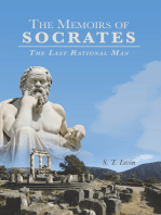 The Memoirs of Socrates: The Last Rational Man