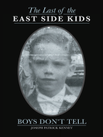The Last of the East Side Kids