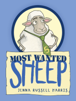 Most Wanted Sheep