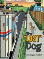The “Lost” Dog