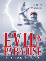 Evil in Paradise: A True Story