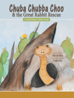Chuba Chubba Choo & the Great Rabbit Rescue