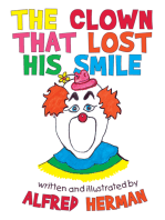 The Clown That Lost His Smile