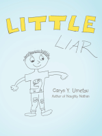 Little Liar