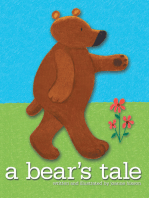 A Bear’S Tale