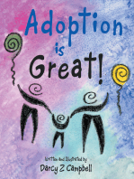 Adoption Is Great!
