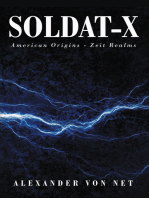 Soldat-X