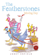 The Featherstones: Moving Day