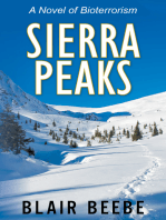 Sierra Peaks: A Novel of Bioterrorism