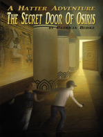A Hatter Adventure: The Secret Door of Osiris
