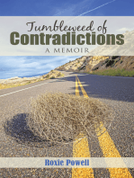 Tumbleweed of Contradictions: A Memoir