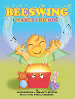 Beeswing Makes Friends