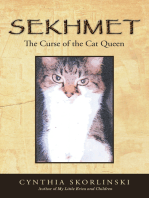 Sekhmet: The Curse of the Cat Queen