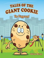 Tales of the Giant Cookie: The Playground