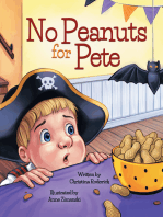 No Peanuts for Pete