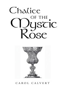 Chalice of the Mystic Rose
