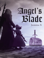 Angel’S Blade