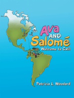 Ava and Salomé: Welcome to Cali!