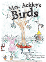 Mrs. Ackley’S Birds