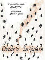 Oscar’s Snippets