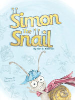 Simon the Snail