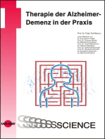 Therapie der Alzheimer-Demenz in der Praxis