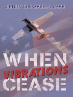 When Vibrations Cease